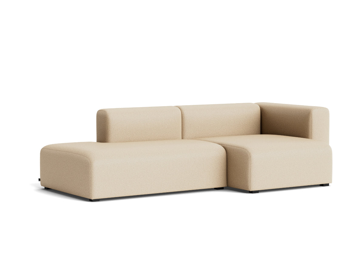 Hay Mags 2.5 Seater Sofa Combination 3