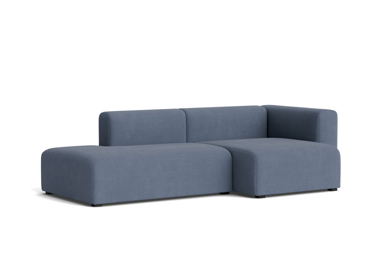 Hay Mags 2.5 Seater Sofa Combination 3