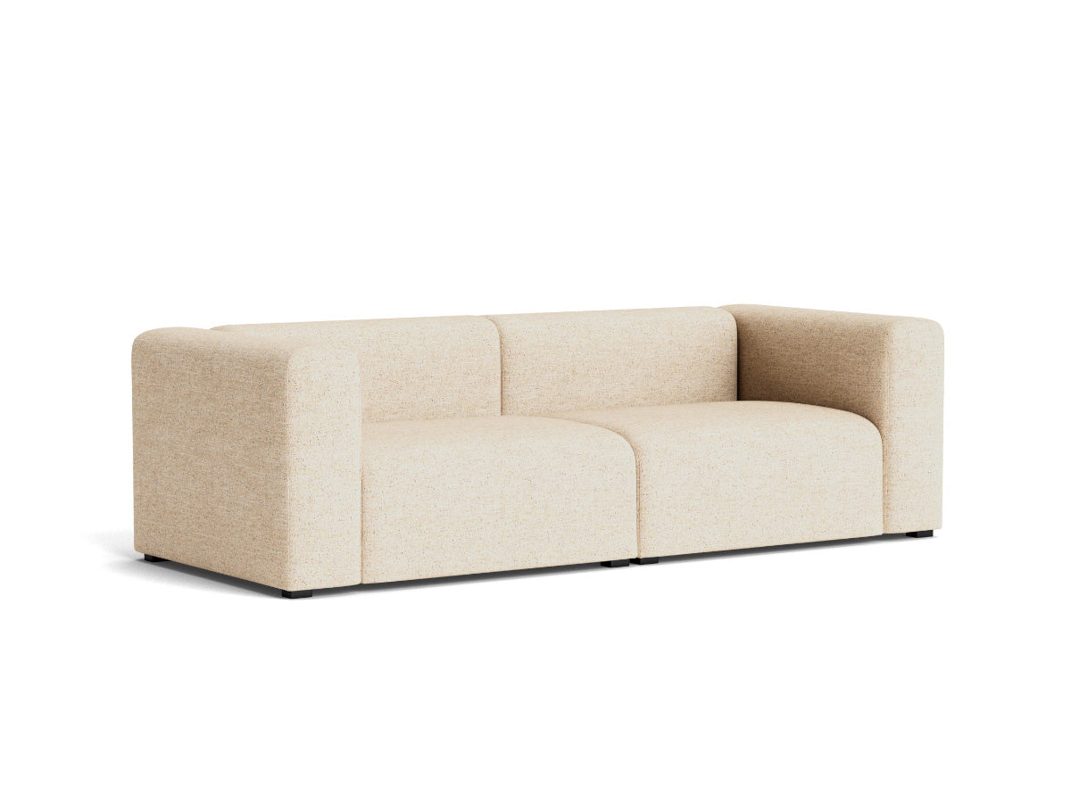Hay Mags 2.5 Seater Sofa Combination 1