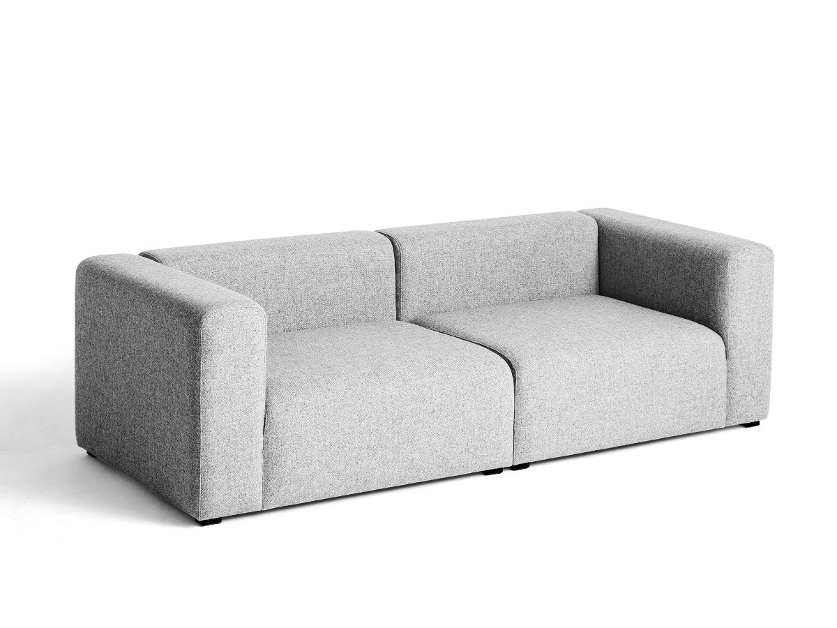 Hay Mags 2.5 Seater Sofa Combination 1