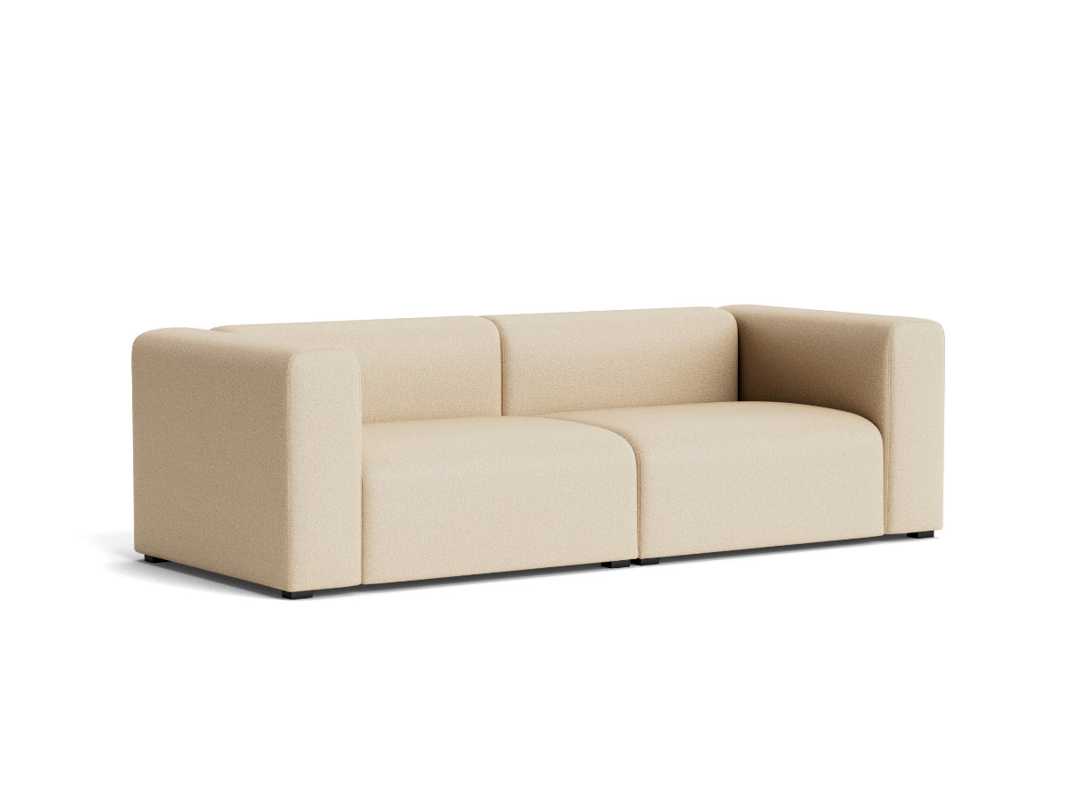 Hay Mags 2.5 Seater Sofa Combination 1