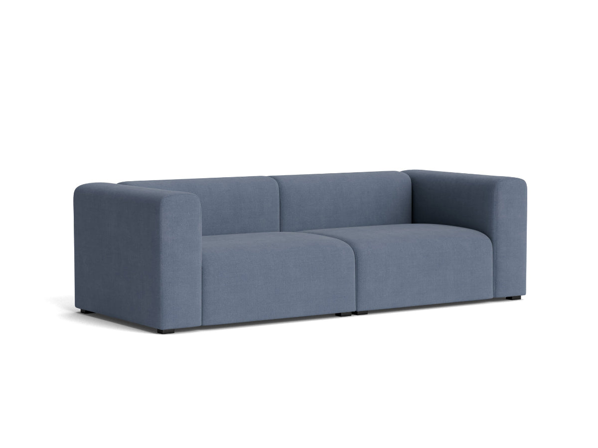Hay Mags 2.5 Seater Sofa Combination 1