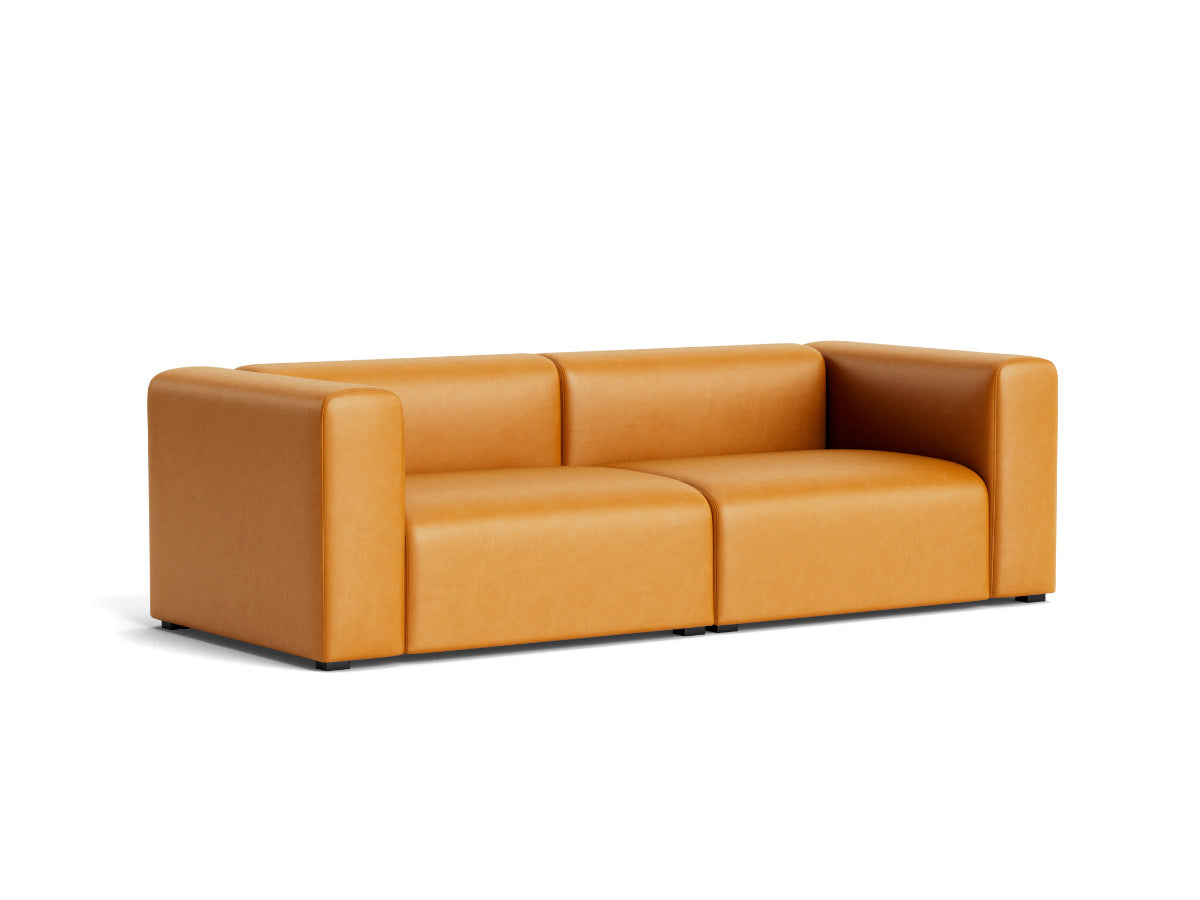 Hay Mags 2.5 Seater Sofa Combination 1