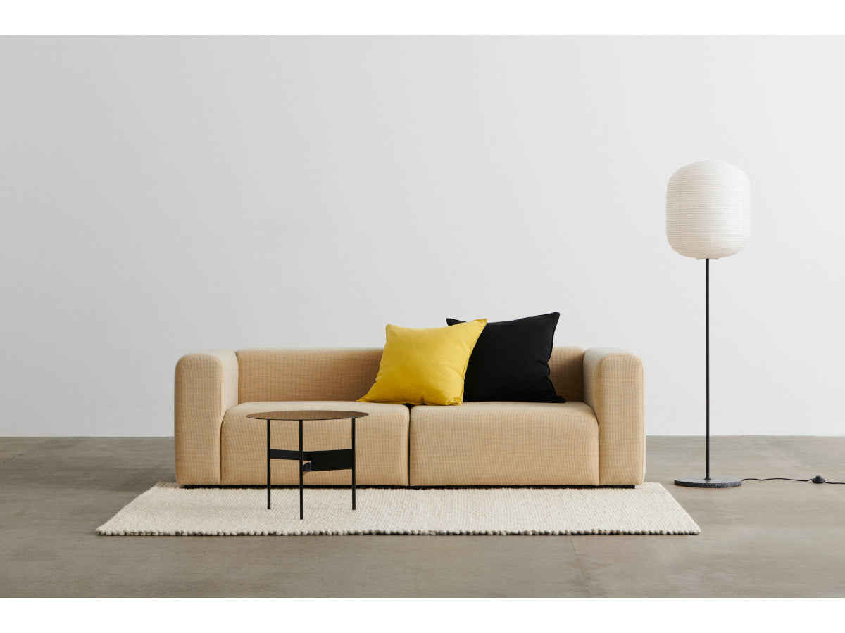 Hay Mags 2.5 Seater Sofa Combination 1