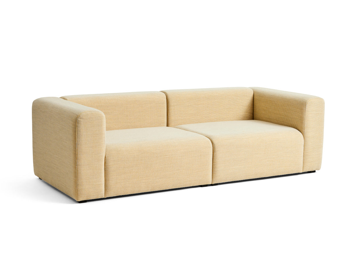 Hay Mags 2.5 Seater Sofa Combination 1