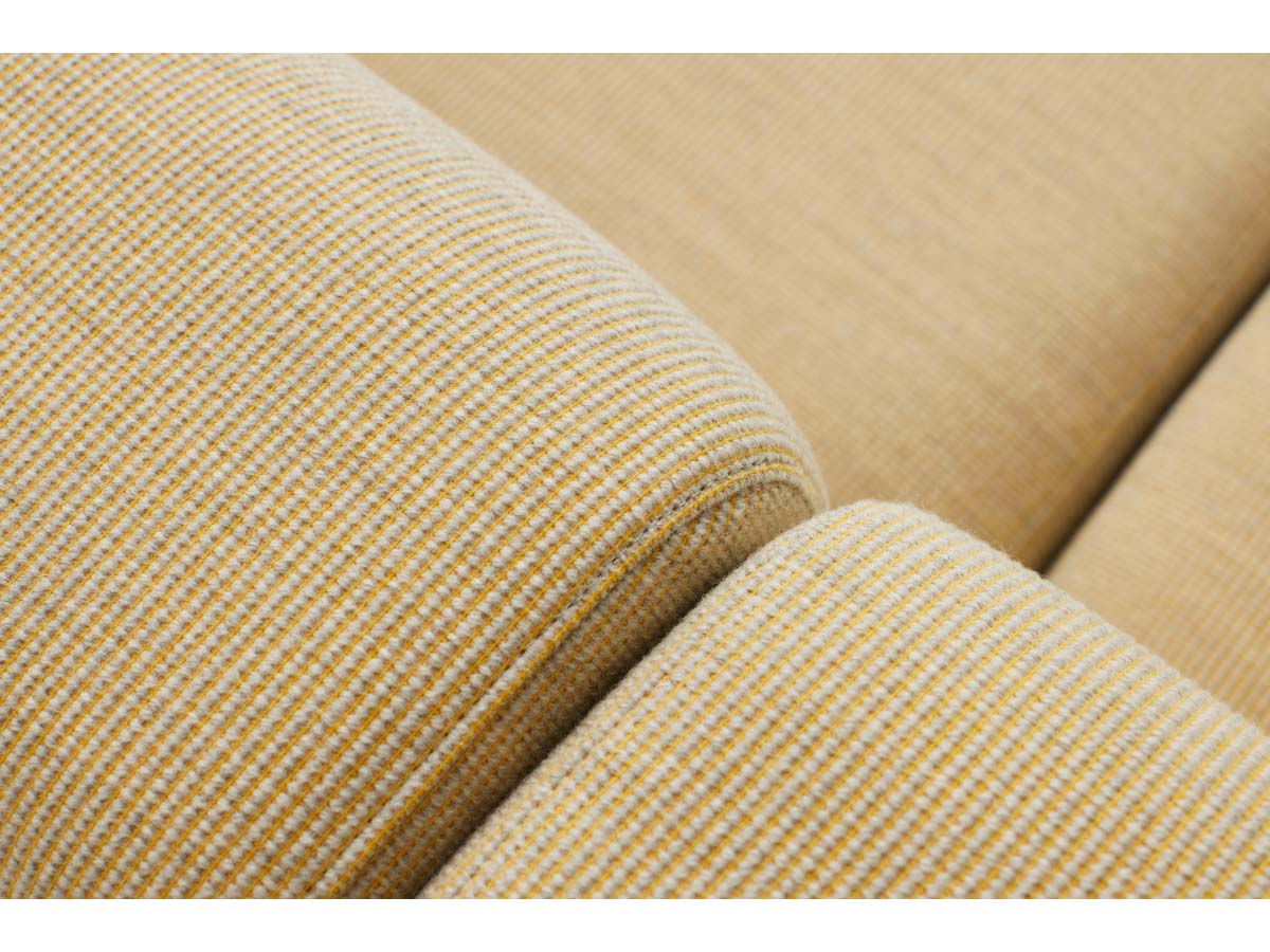 Hay Mags 3 Seater Sofa Combination 4