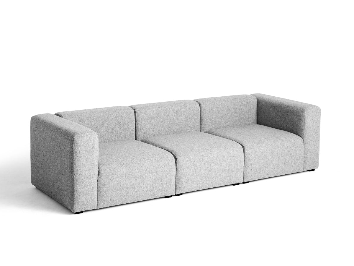 Hay Mags 3 Seater Sofa Combination 1