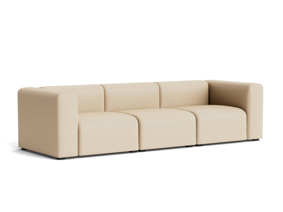 Hay Mags 3 Seater Sofa Combination 1