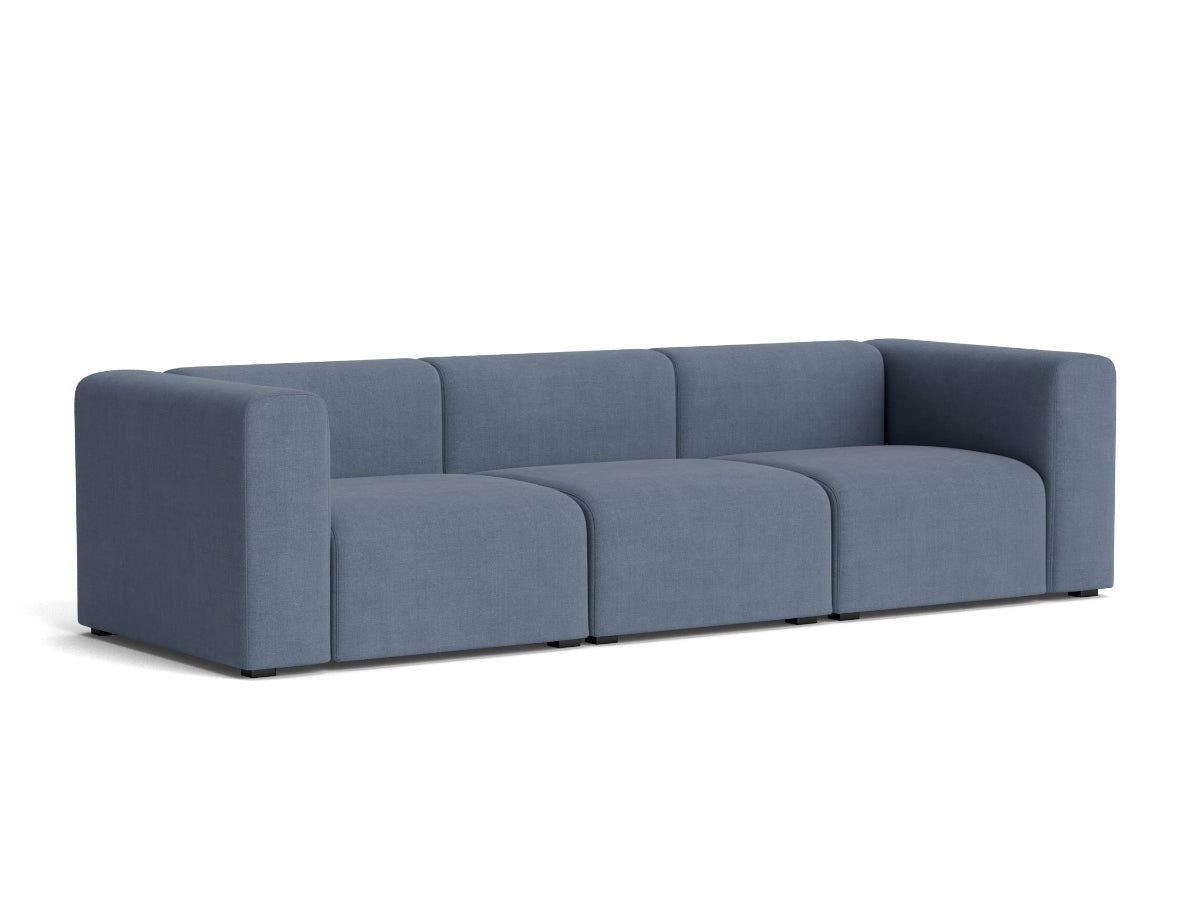 Hay Mags 3 Seater Sofa Combination 1