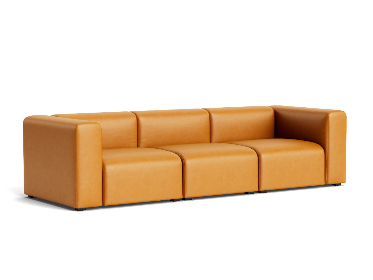 Hay Mags 3 Seater Sofa Combination 1