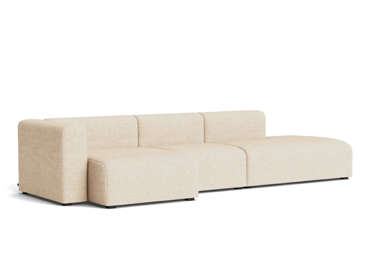 Hay Mags 3 Seater Sofa Combination 4