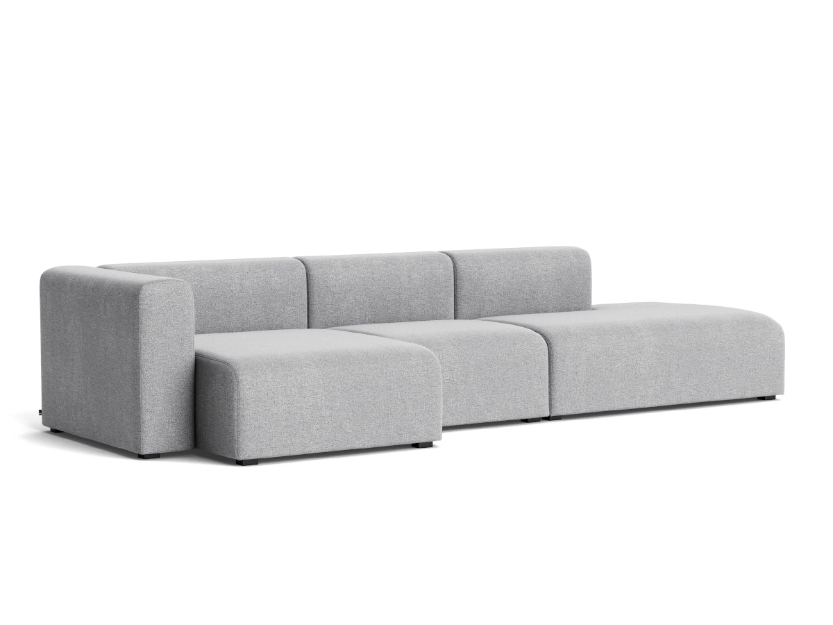 Hay Mags 3 Seater Sofa Combination 4