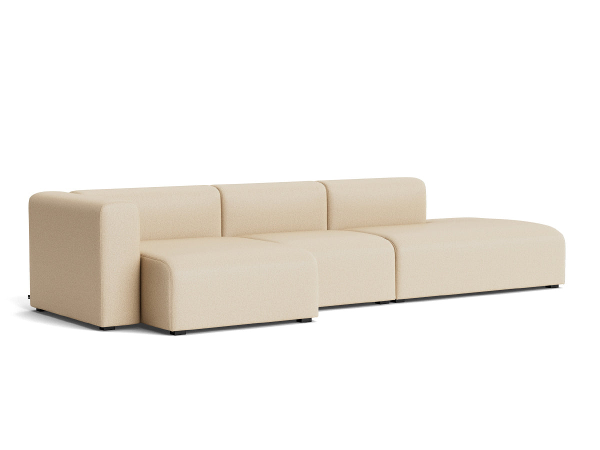 Hay Mags 3 Seater Sofa Combination 4