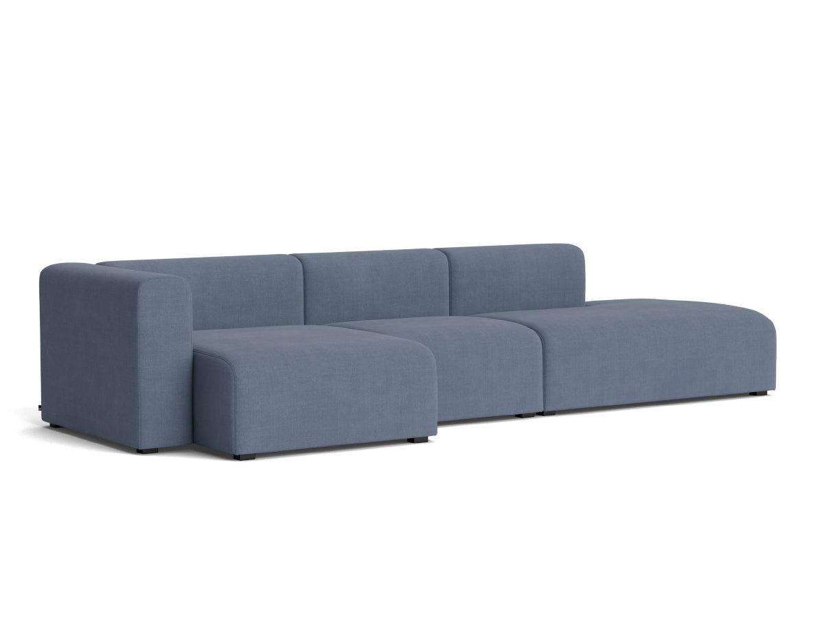 Hay Mags 3 Seater Sofa Combination 4