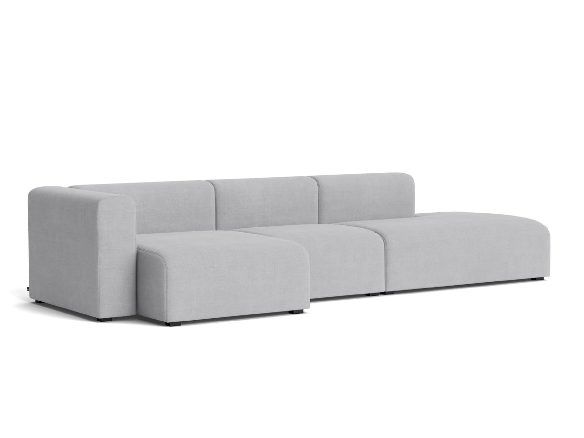 Hay Mags 3 Seater Sofa Combination 4
