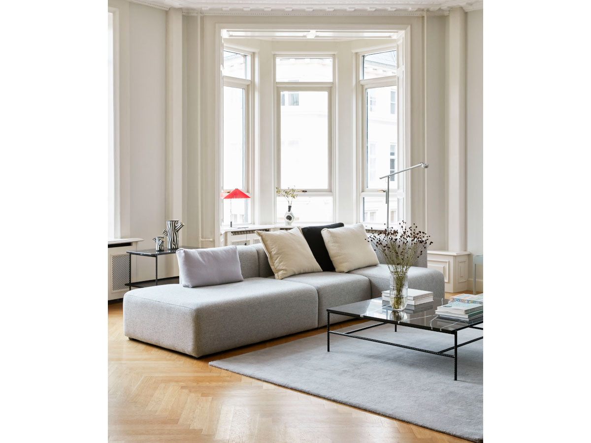 Hay Mags 3 Seater Sofa Combination 4