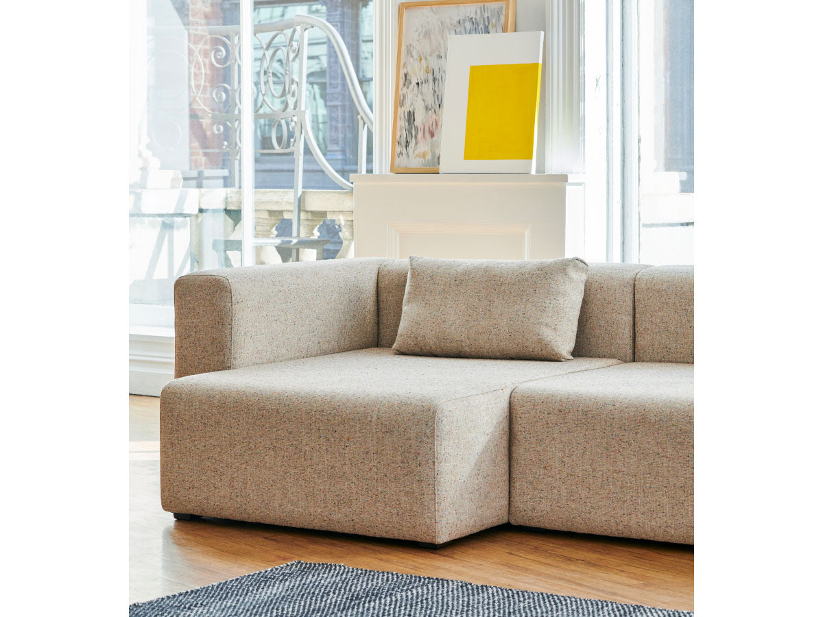 Hay Mags 3 Seater Sofa Combination 4
