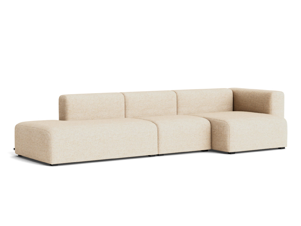 Hay Mags 3 Seater Sofa Combination 4