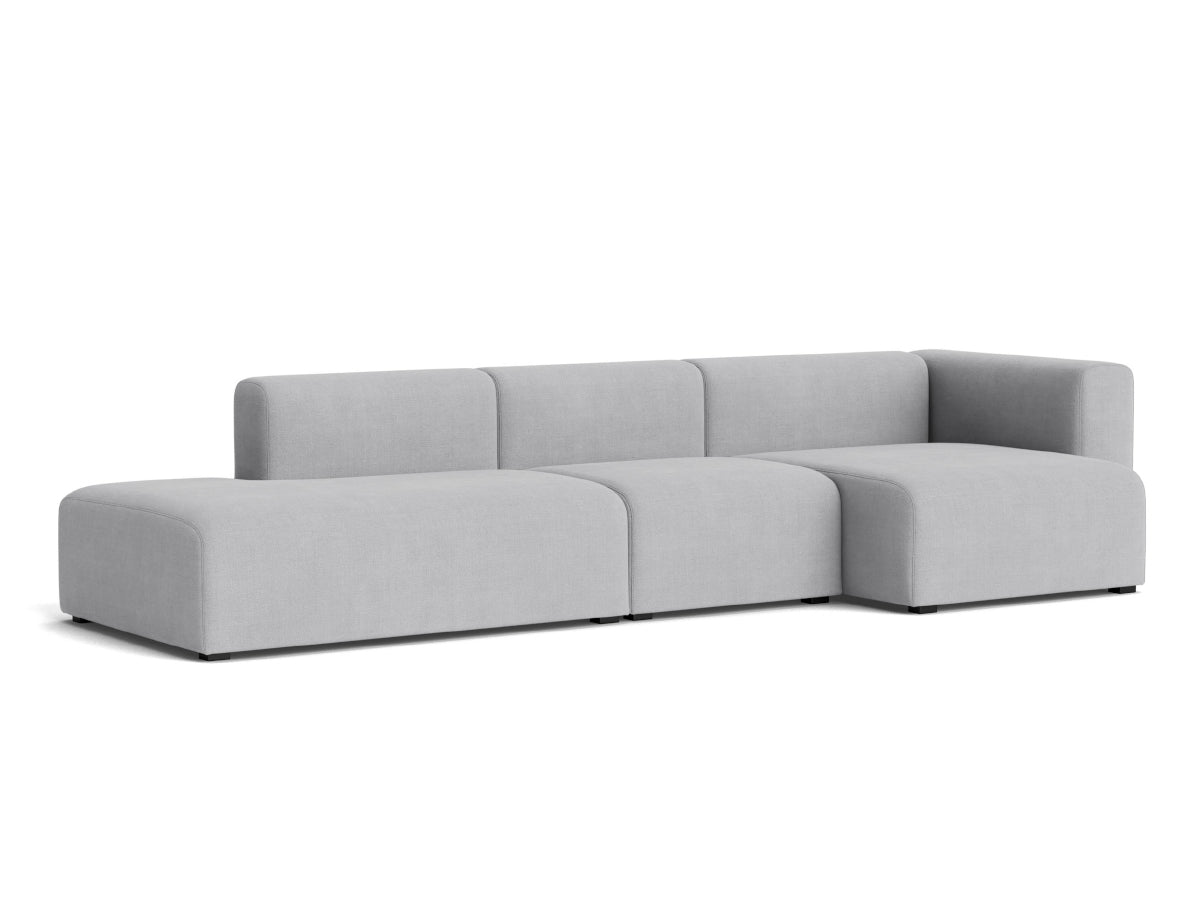 Hay Mags 3 Seater Sofa Combination 4