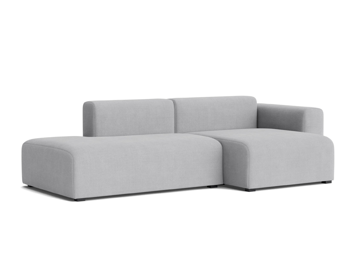 Hay Mags 2.5 Seater Sofa Low Armrest Combination 3