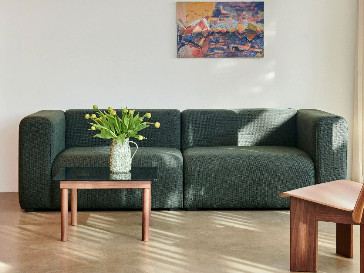Hay Mags Modular Sofa Units Scandinavian Design Cimmermann Hay Mags Modular Sofa Units Scandinavian Design Cimmermann