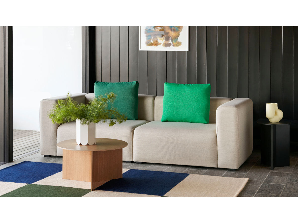 Hay Mags Modular Sofa Units Scandinavian Design Cimmermann Hay Mags Modular Sofa Units Scandinavian Design Cimmermann