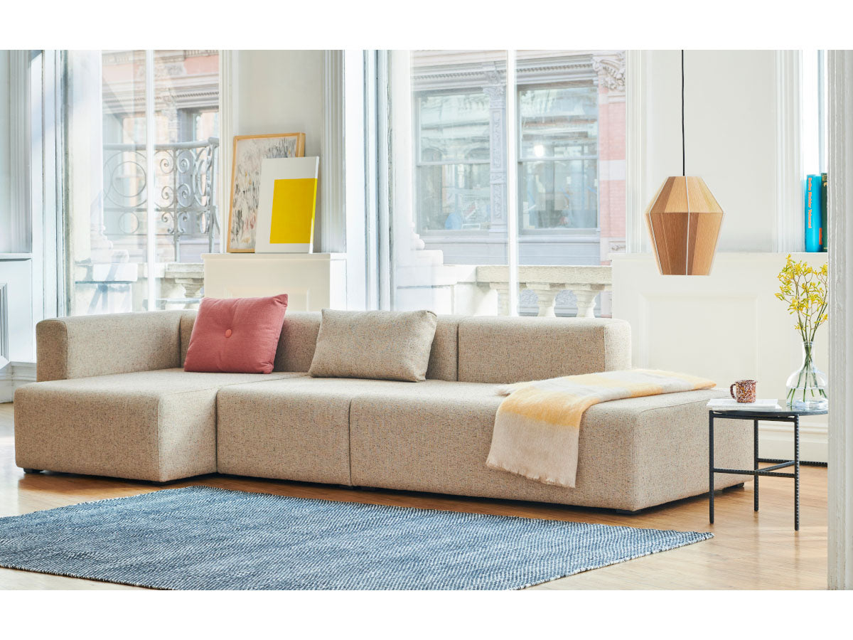 Hay Mags Modular Sofa Units