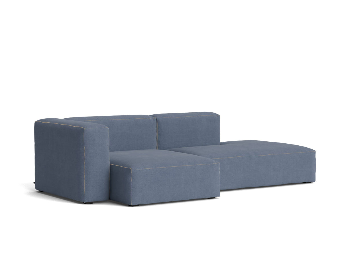 Hay Mags Soft 2.5 Seater Sofa Combination 3