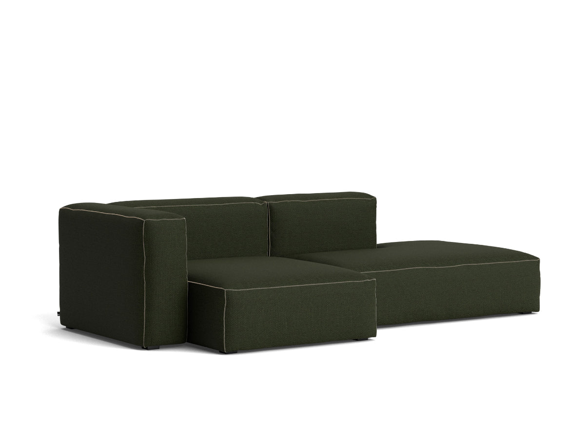 Hay Mags Soft 2.5 Seater Sofa Combination 3