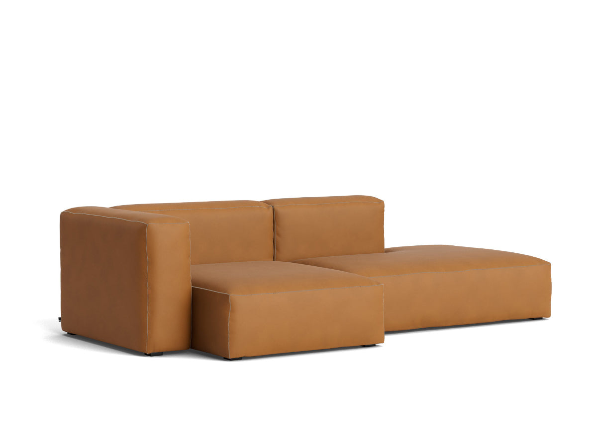 Hay Mags Soft 2.5 Seater Sofa Combination 3