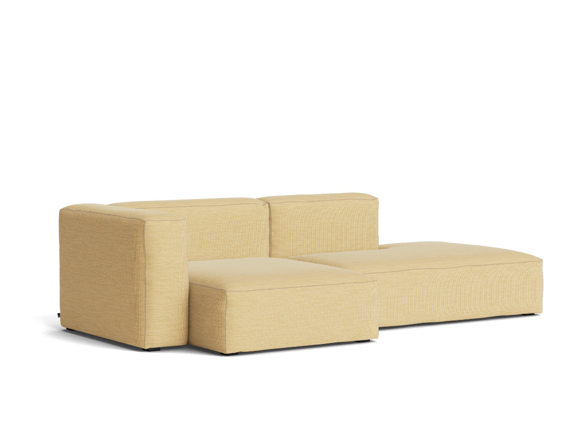 Hay Mags Soft 2.5 Seater Sofa Combination 3