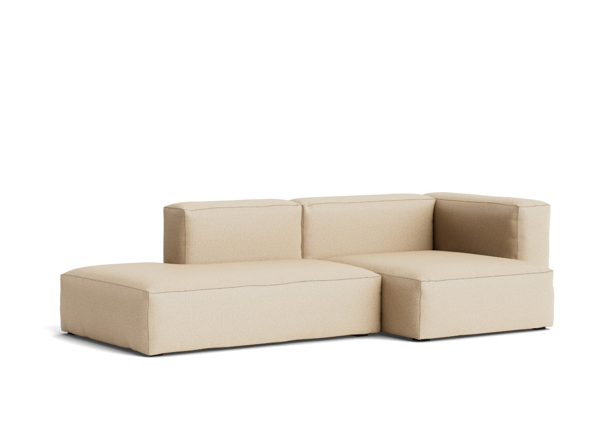 Hay Mags Soft 2.5 Seater Sofa Combination 3