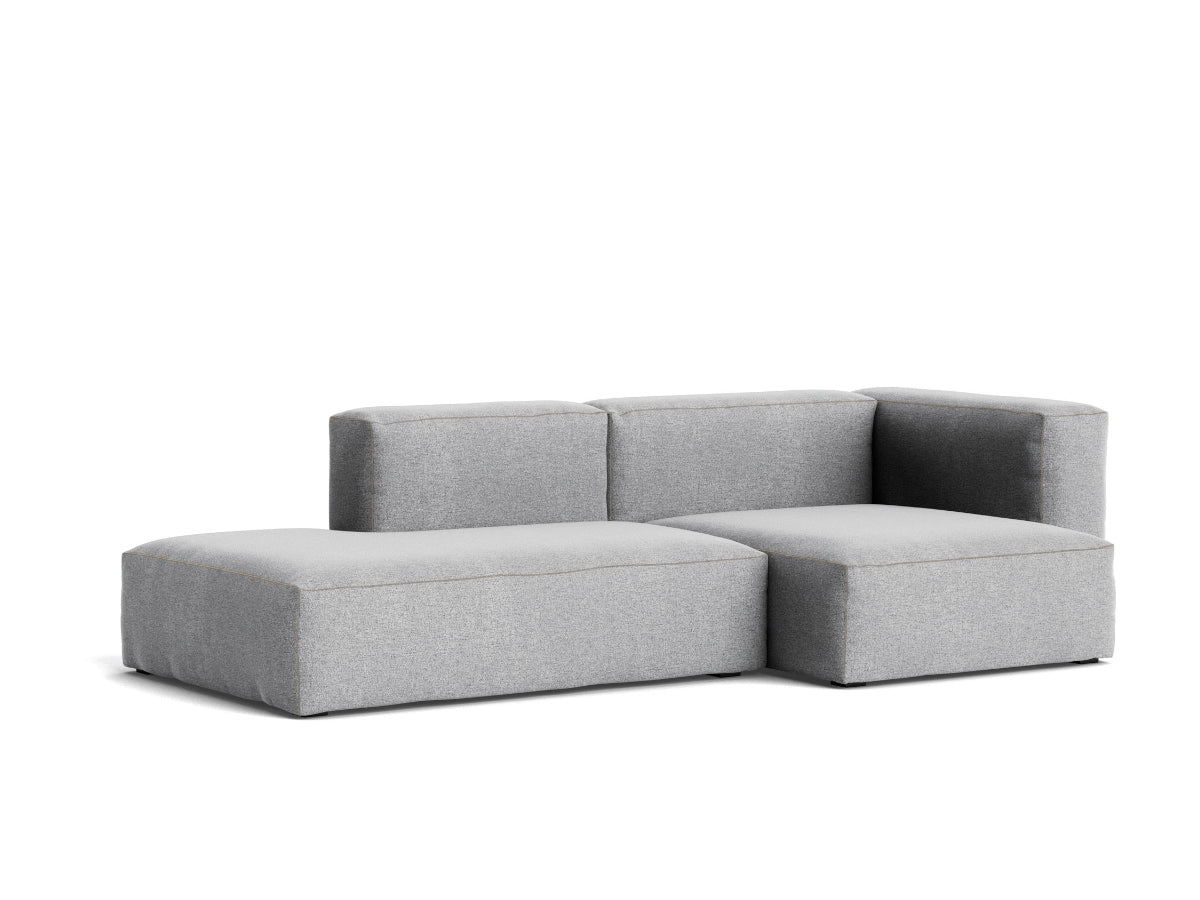 Hay Mags Soft 2.5 Seater Sofa Combination 3