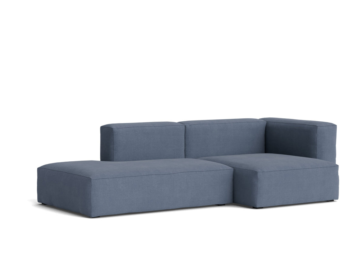 Hay Mags Soft 2.5 Seater Sofa Combination 3