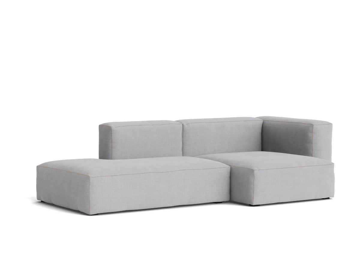 Hay Mags Soft 2.5 Seater Sofa Combination 3