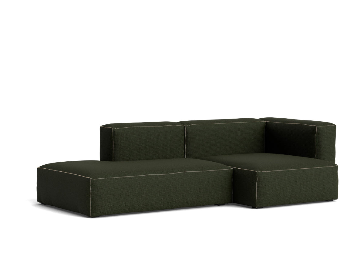 Hay Mags Soft 2.5 Seater Sofa Combination 3