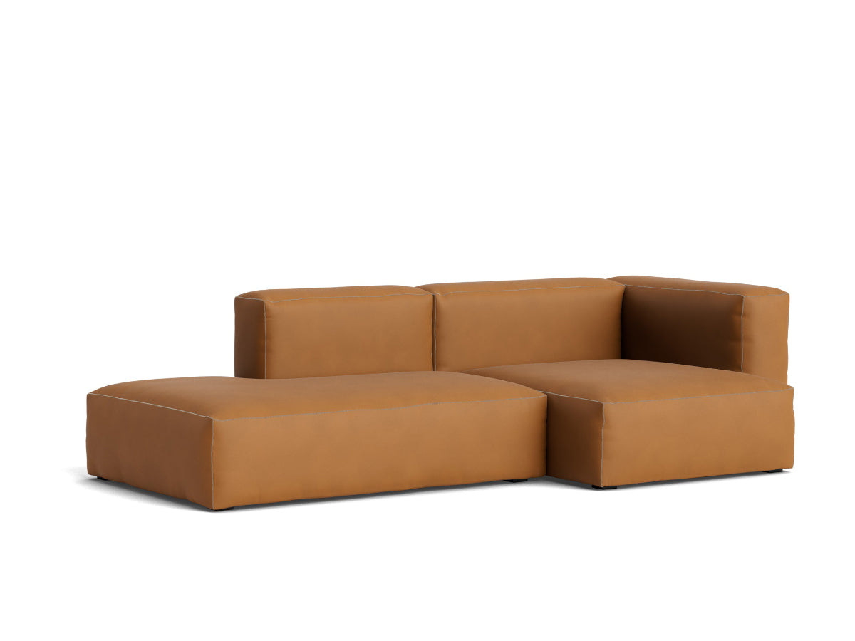 Hay Mags Soft 2.5 Seater Sofa Combination 3