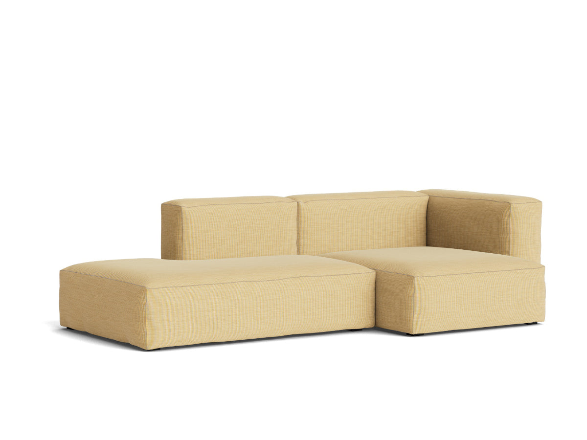Hay Mags Soft 2.5 Seater Sofa Combination 3
