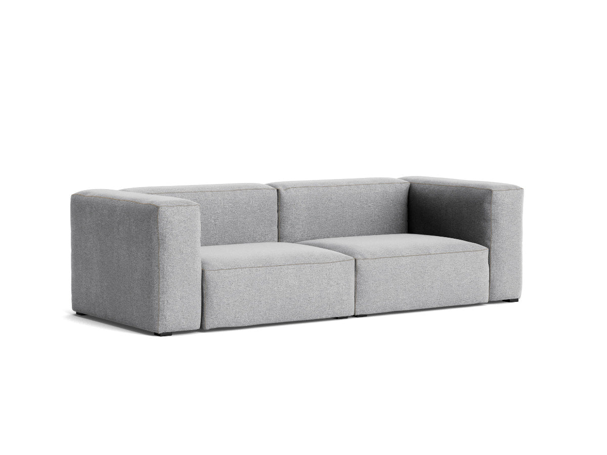 Hay Mags Soft 2.5 Seater Sofa Combination 1