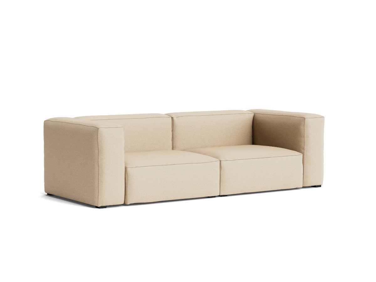 Hay Mags Soft 2.5 Seater Sofa Combination 1