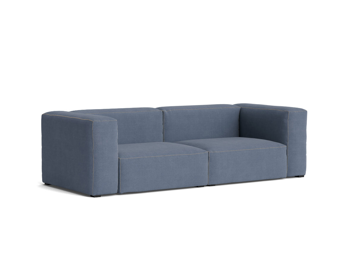 Hay Mags Soft 2.5 Seater Sofa Combination 1