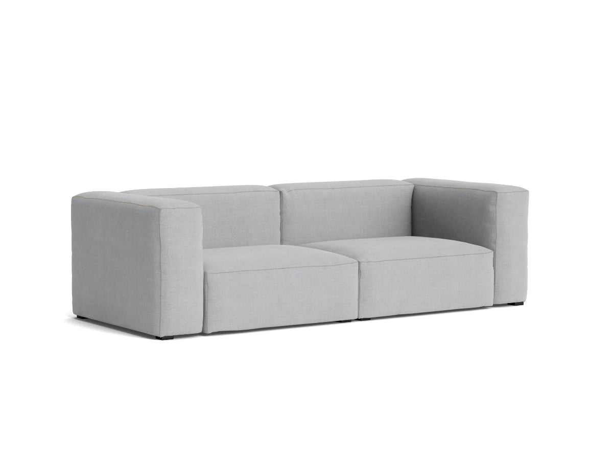 Hay Mags Soft 2.5 Seater Sofa Combination 1