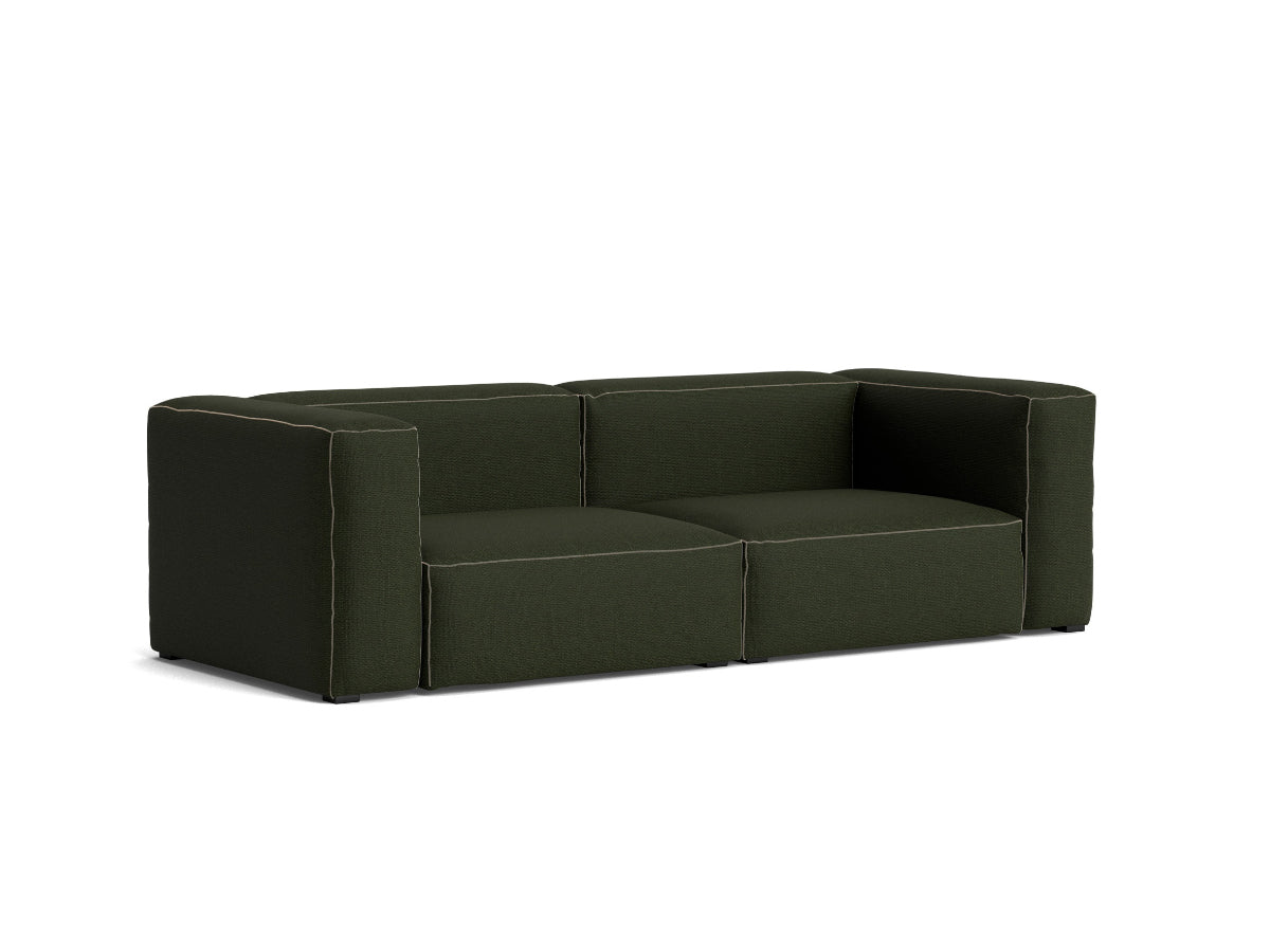 Hay Mags Soft 2.5 Seater Sofa Combination 1