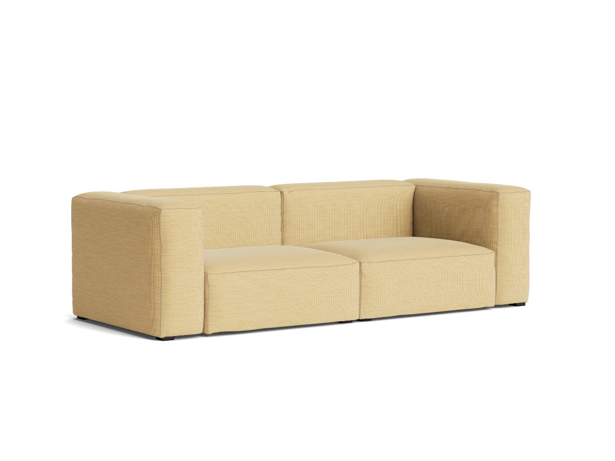 Hay Mags Soft 2.5 Seater Sofa Combination 1