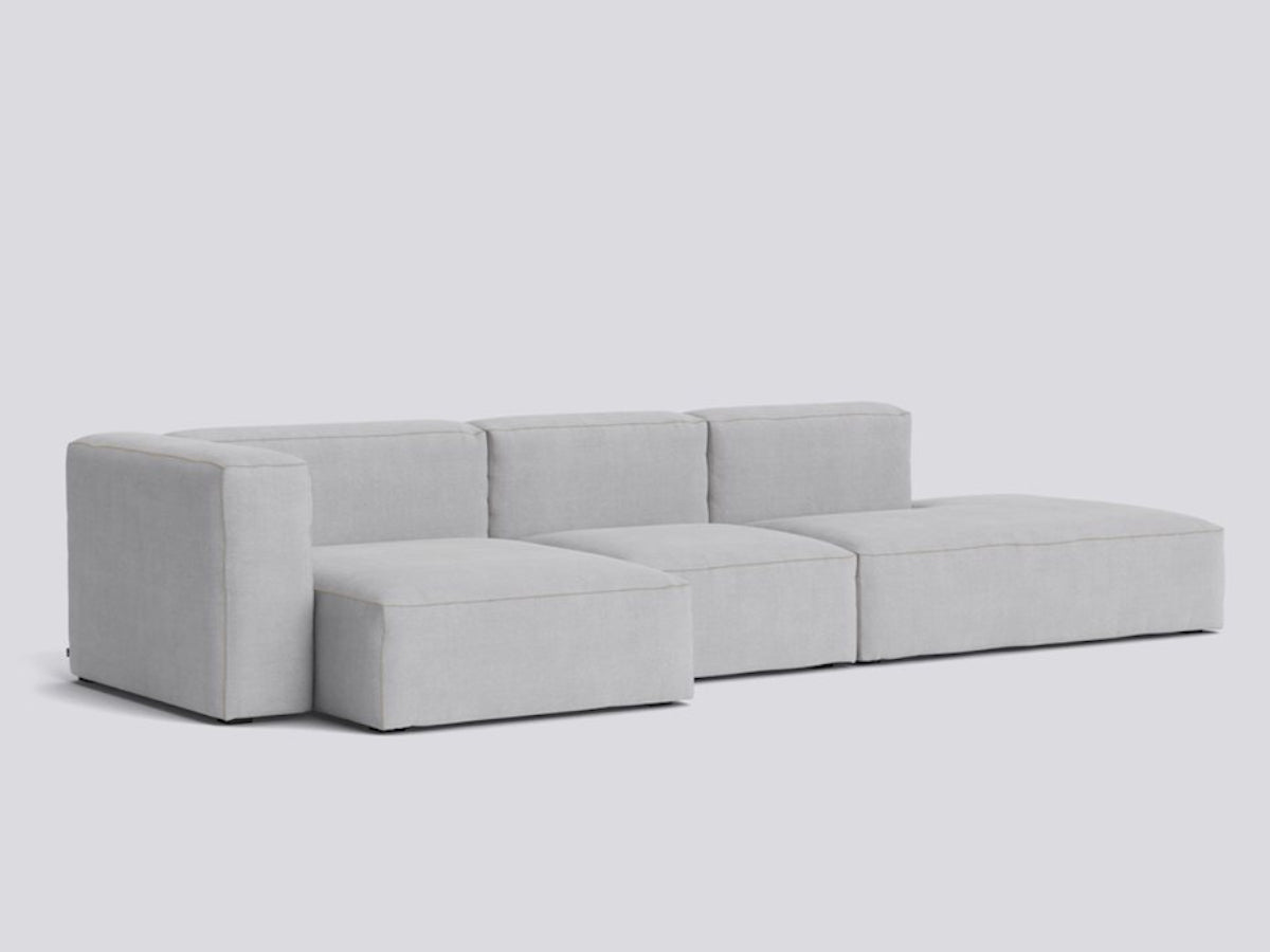 Hay Mags Soft 3 Seater Sofa Combination 4