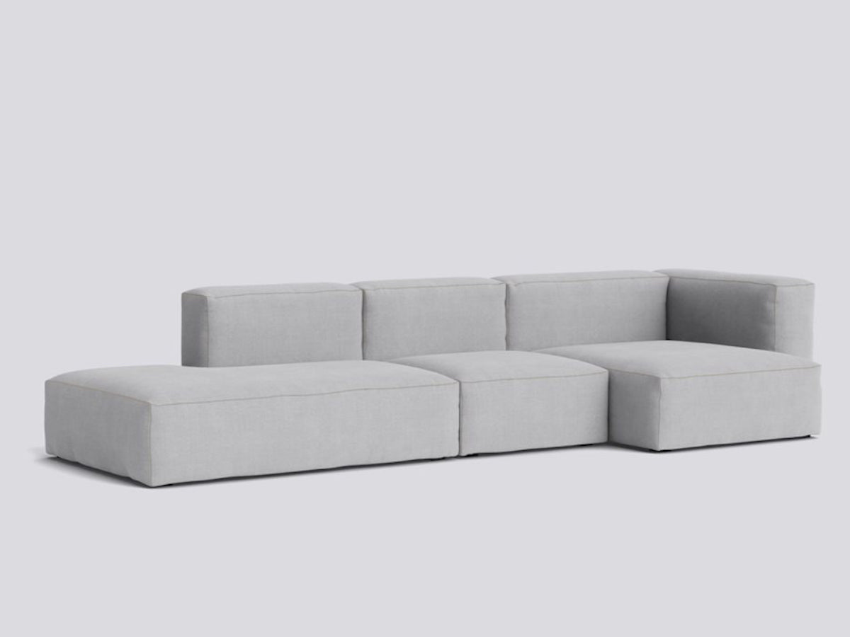 Hay Mags Soft 3 Seater Sofa Combination 4