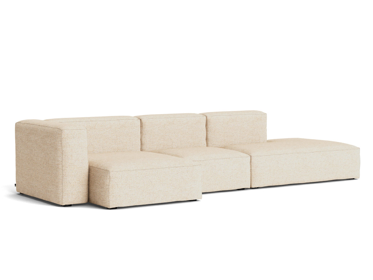 Hay Mags Soft 3 Seater Sofa Combination 4