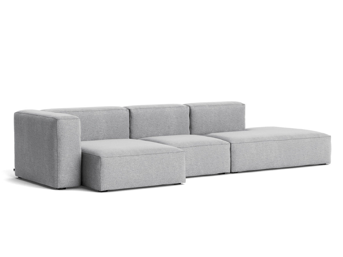 Hay Mags Soft 3 Seater Sofa Combination 4