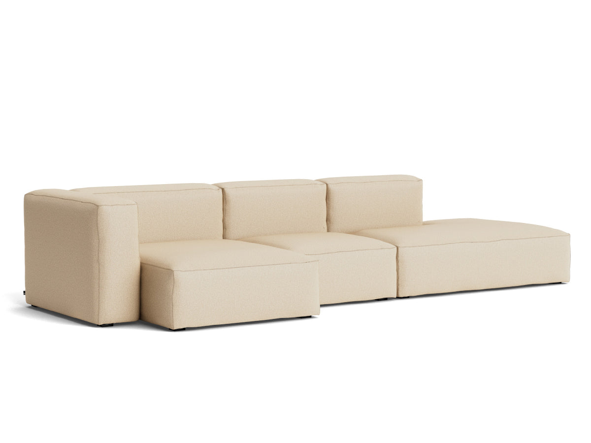 Hay Mags Soft 3 Seater Sofa Combination 4
