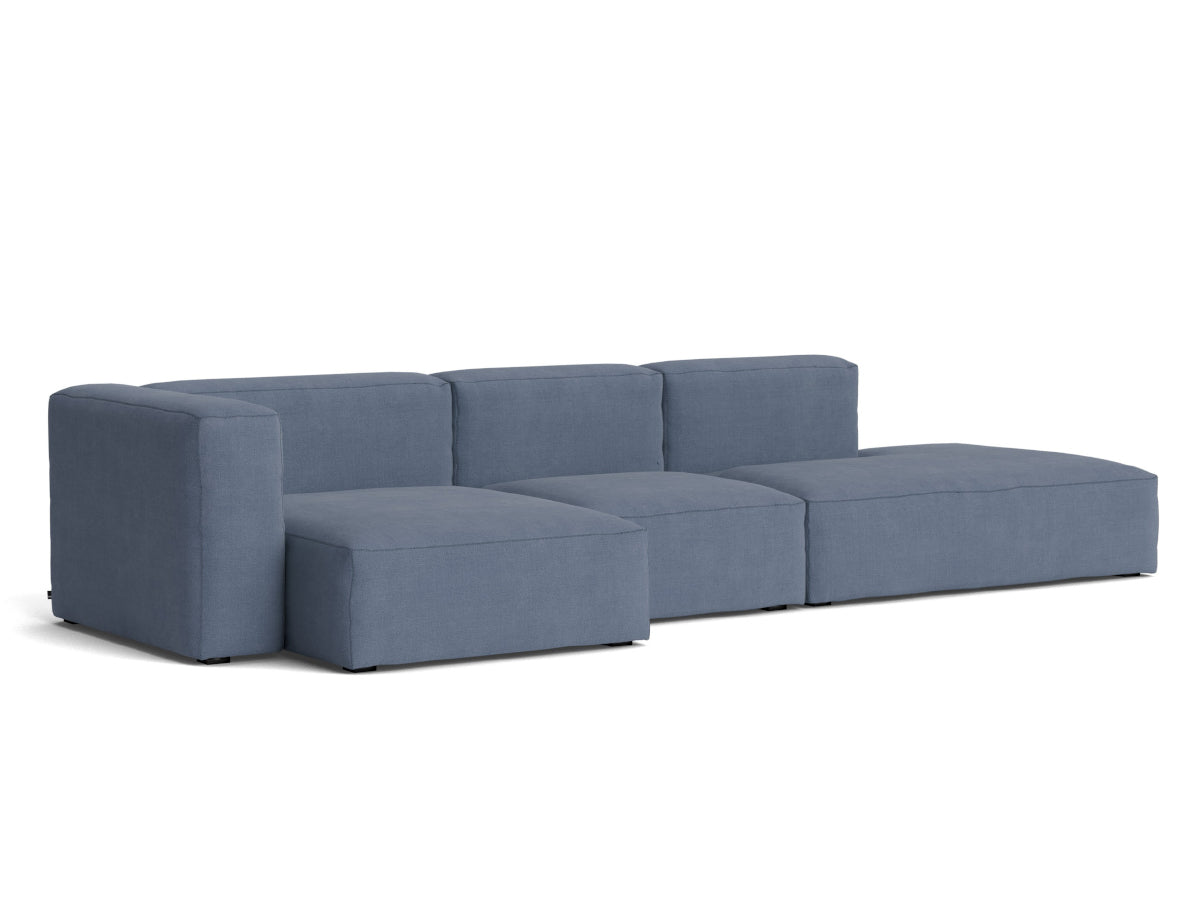 Hay Mags Soft 3 Seater Sofa Combination 4